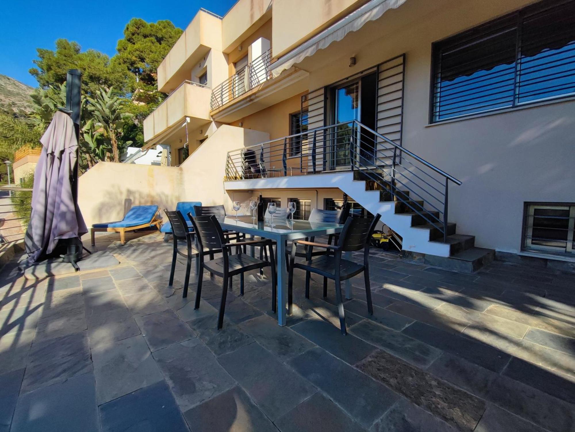 Bed & Breakfast Aguilas Club Màlaga